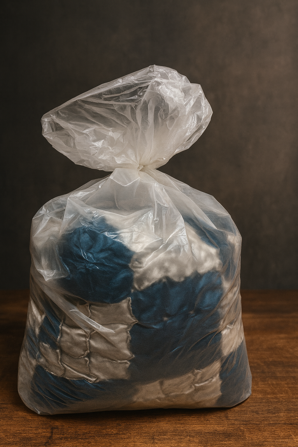 Roupa de Cama - Fuxico