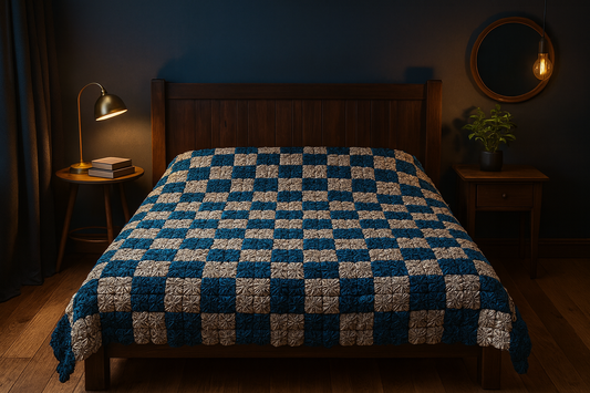 Roupa de Cama - Fuxico